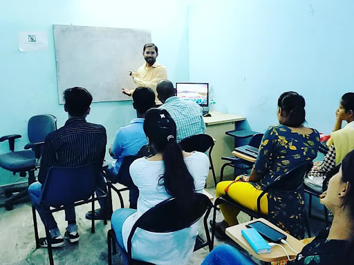 MT Millennial Training Centre|Web Development | Data analytics | Tally | Digital Marketing | Training institute photo 4