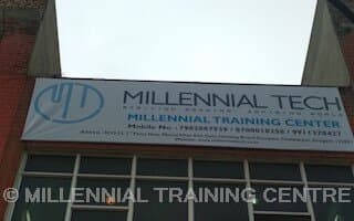 MT Millennial Training Centre|Web Development | Data analytics | Tally | Digital Marketing | Training institute photo 5