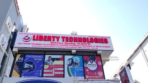 Liberty Technologies Liberty Technologies photo 1