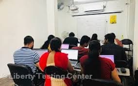 Liberty Technologies Liberty Technologies photo 3