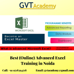 Gvt Academy GVT ACADEMY photo 1
