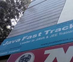 JFT Java Fast Track Institute image photo 2