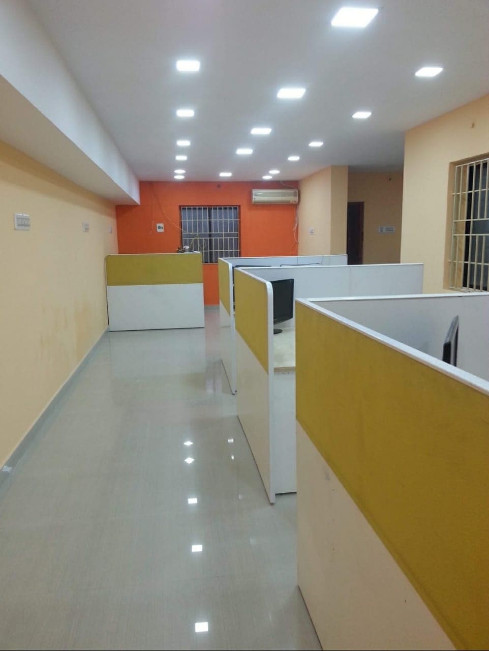 Kat V Tech Institute Infrastructure photo 1