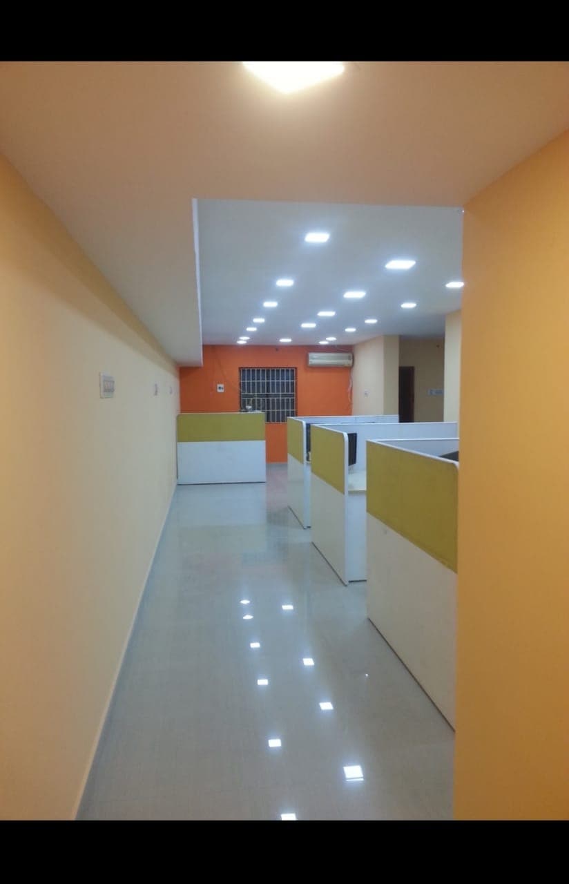 Kat V Tech Institute Infrastructure photo 4