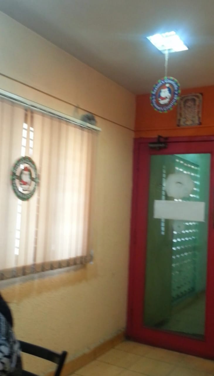 Kat V Tech Institute Infrastructure photo 5