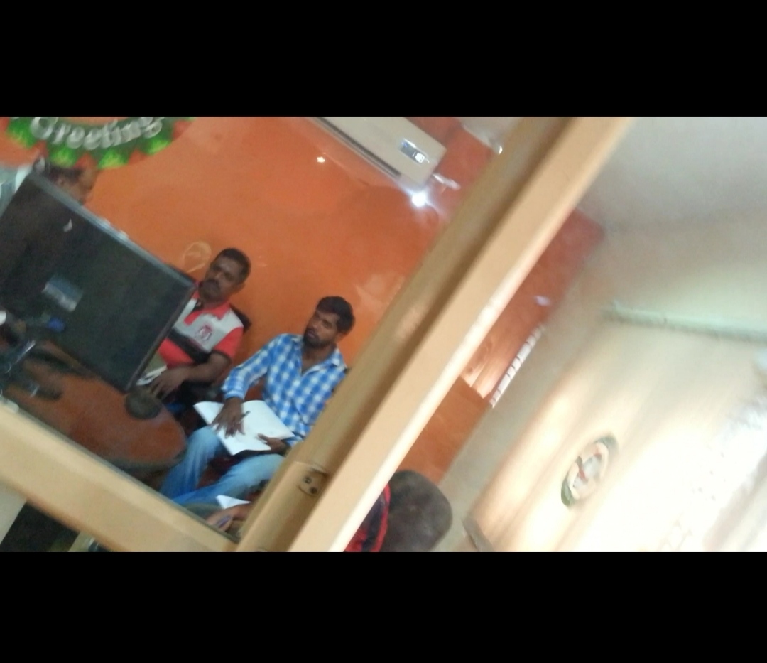 Kat V Tech Institute Infrastructure photo 6