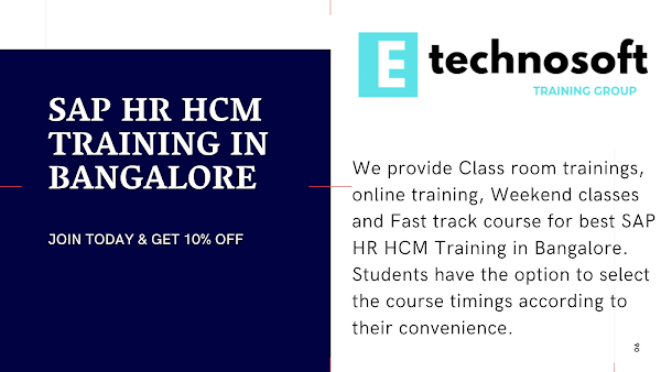 eTechnoSoft Course photo 1