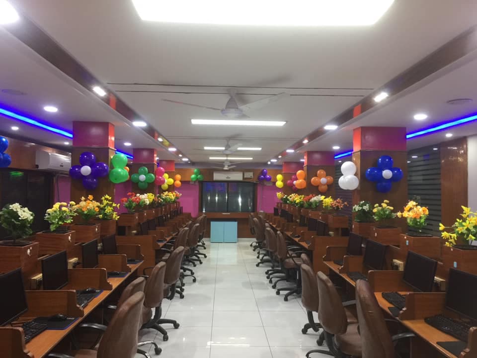 ECC ECC photo 1