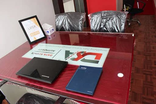 Data Science Authority Institute Infrastructure photo 1