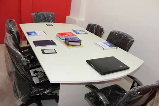 Data Science Authority Institute Infrastructure photo 3