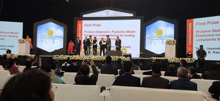 Data Science Authority Institute Infrastructure photo 5