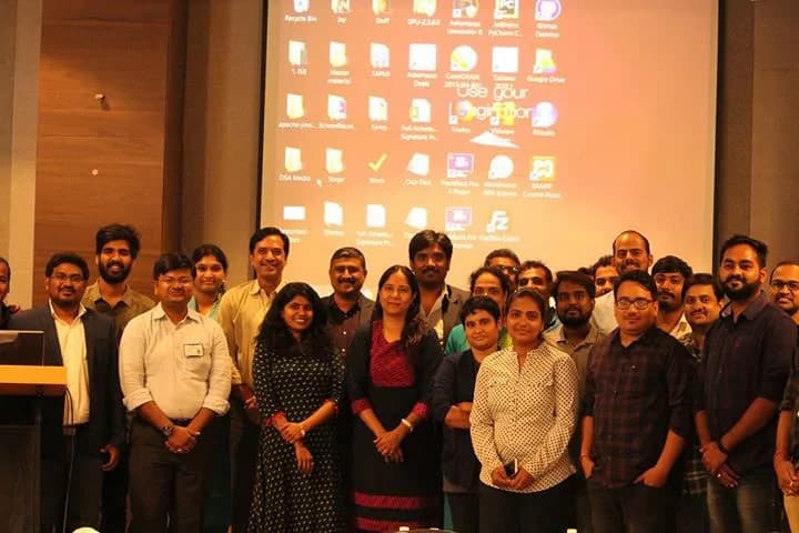 Data Science Authority Institute Infrastructure photo 7