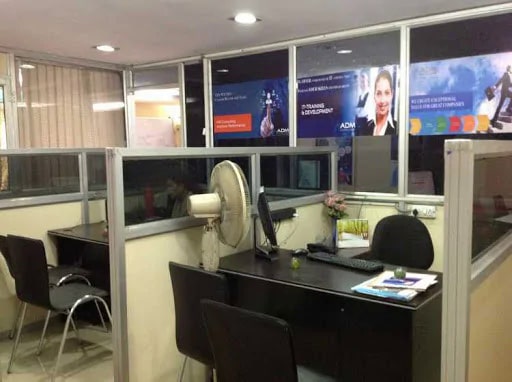 ADM IT Solution Institute Infrastructure photo 4