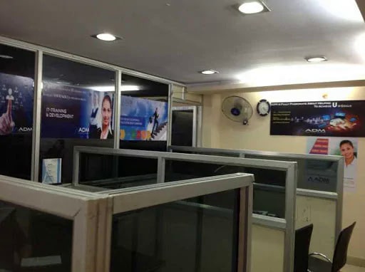 ADM IT Solution Institute Infrastructure photo 5