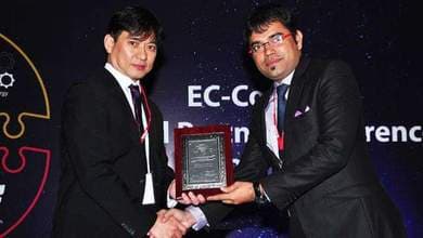 SysapTechnologies : Ethical Hacking,Networking Training Institute Pune Award giving Function photo 1