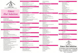 linux hut solution courses photo 1