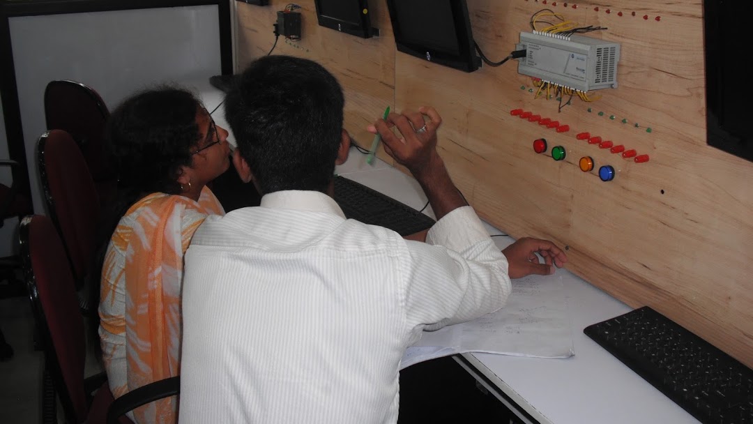 Hindustan Automation Solutions Hindustan Automation photo 5