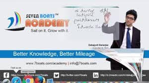 Seven Boats Info-System Pvt. Ltd. 7 Boat photo 6