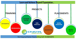 Crystal Training Solutions general photo 1