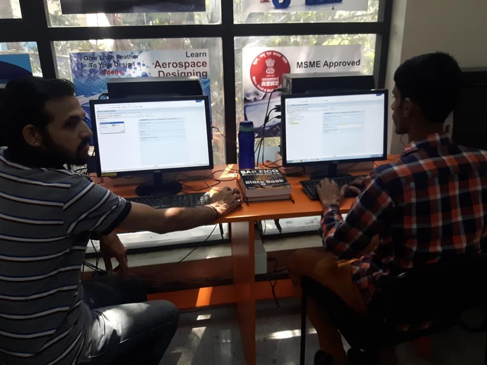 Globe Tech Engineering Solution Institute Infrastructure photo 2