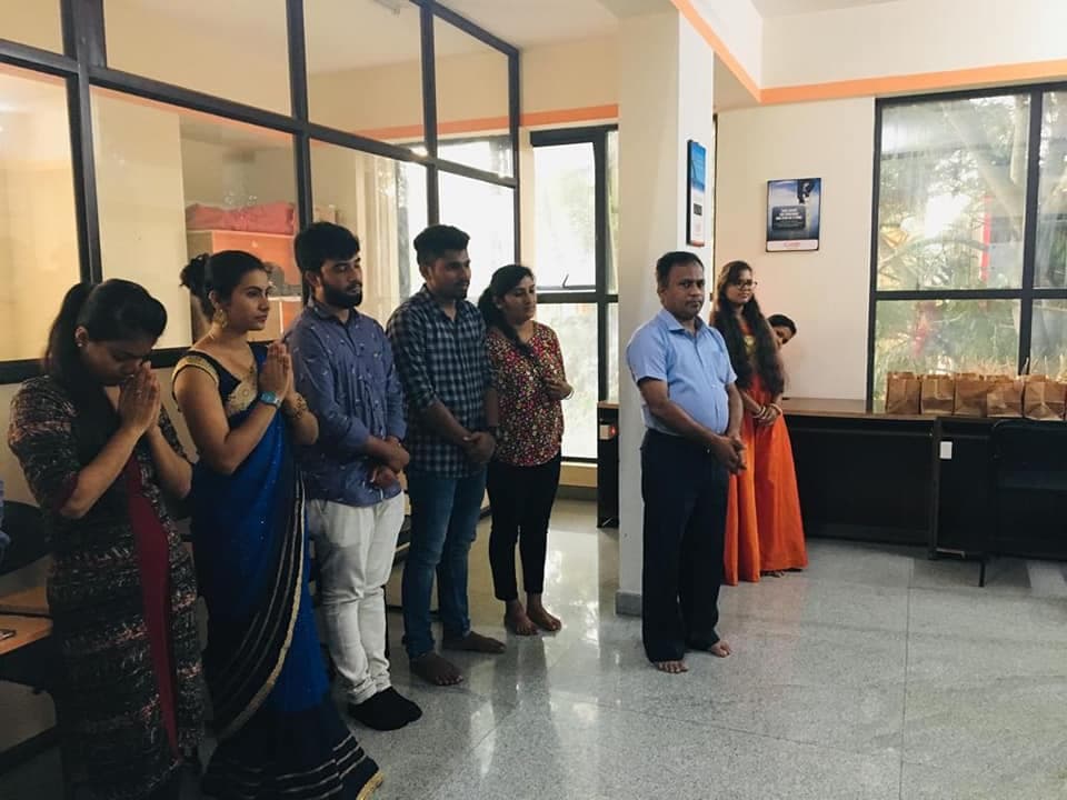 Globe Tech Engineering Solution Institute Infrastructure photo 6