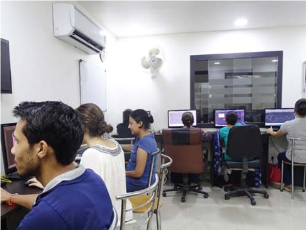 Pisces Education : 3D Max Institute, AutoCAD Training, Revit Courses, VRay for 3Ds Max in Delhi Pisces Education photo 1