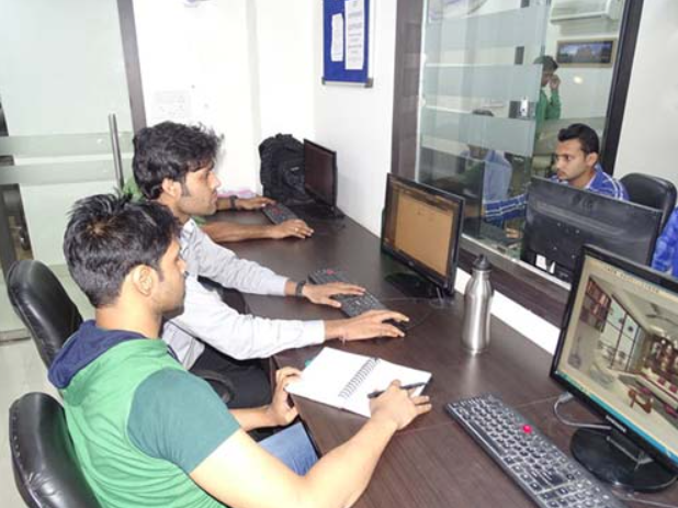 Pisces Education : 3D Max Institute, AutoCAD Training, Revit Courses, VRay for 3Ds Max in Delhi Pisces Education photo 2