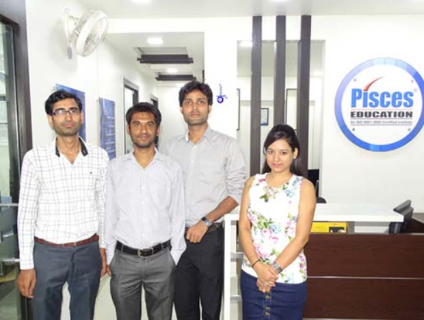 Pisces Education : 3D Max Institute, AutoCAD Training, Revit Courses, VRay for 3Ds Max in Delhi Pisces Education photo 3