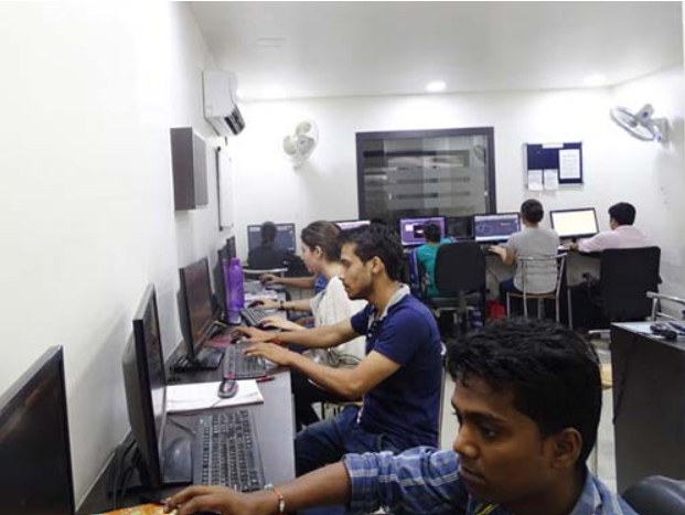 Pisces Education : 3D Max Institute, AutoCAD Training, Revit Courses, VRay for 3Ds Max in Delhi Pisces Education photo 4