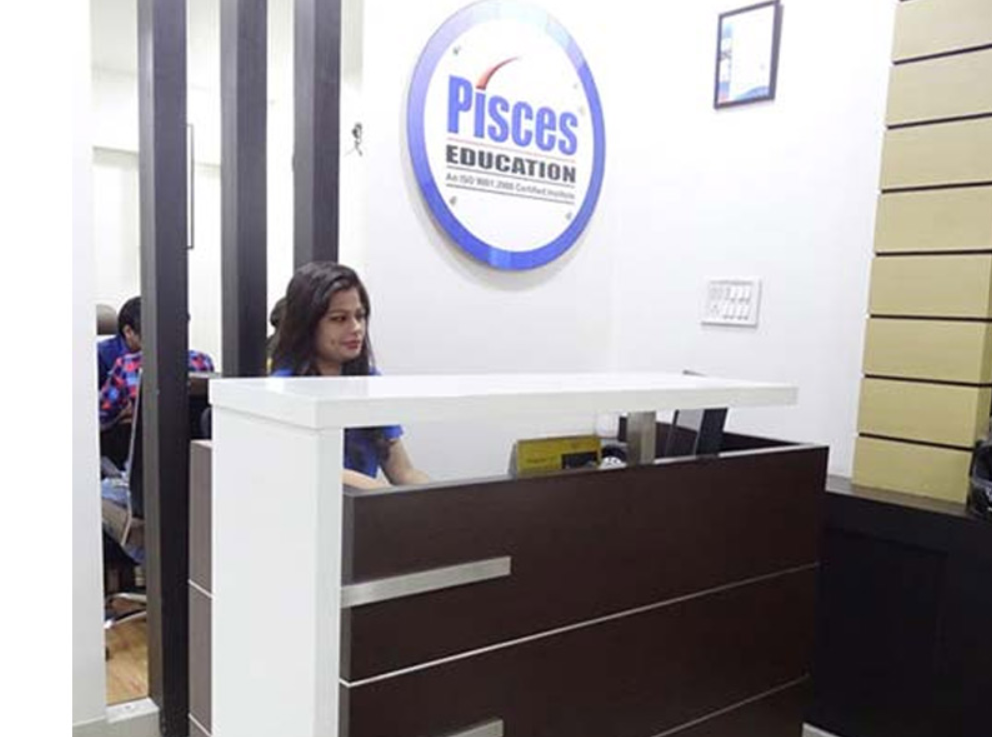 Pisces Education : 3D Max Institute, AutoCAD Training, Revit Courses, VRay for 3Ds Max in Delhi Pisces Education photo 5