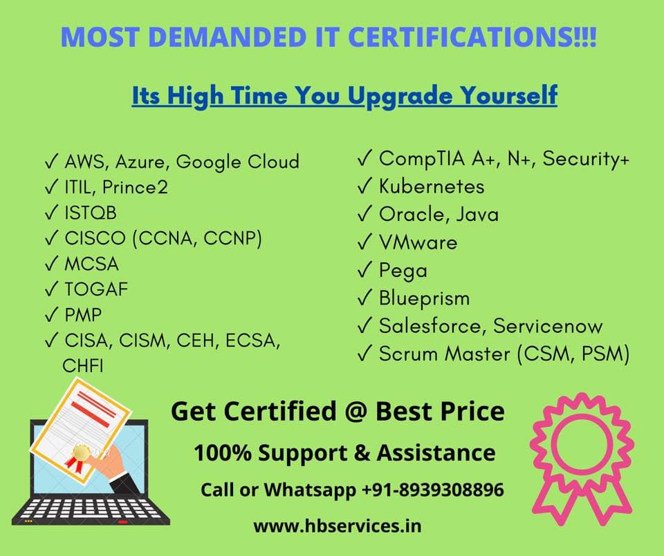 HB Education and Consulting Services Private Limited - Software Training Institute in Chennai Facebook images photo 3