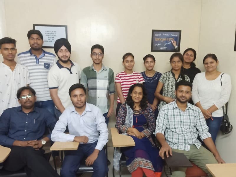 Autocad Course In delhi-InteliGenes labs photo 3