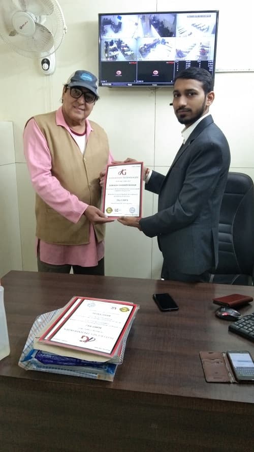 Autocad Course In delhi-InteliGenes labs photo 4