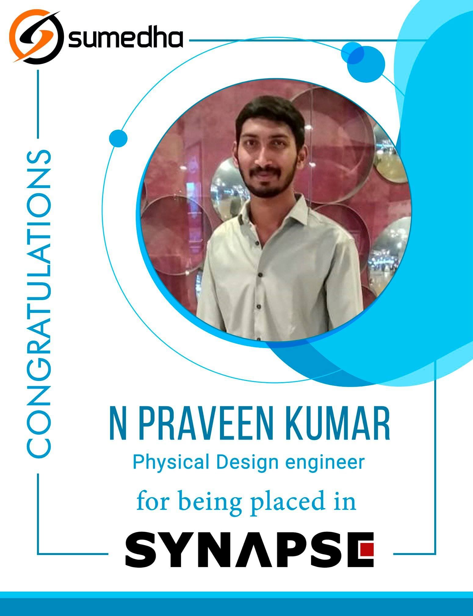 Sumedha Institute of Technology Institute Infrastructure photo 2