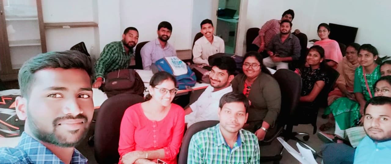 Sumedha Institute of Technology Institute Infrastructure photo 5