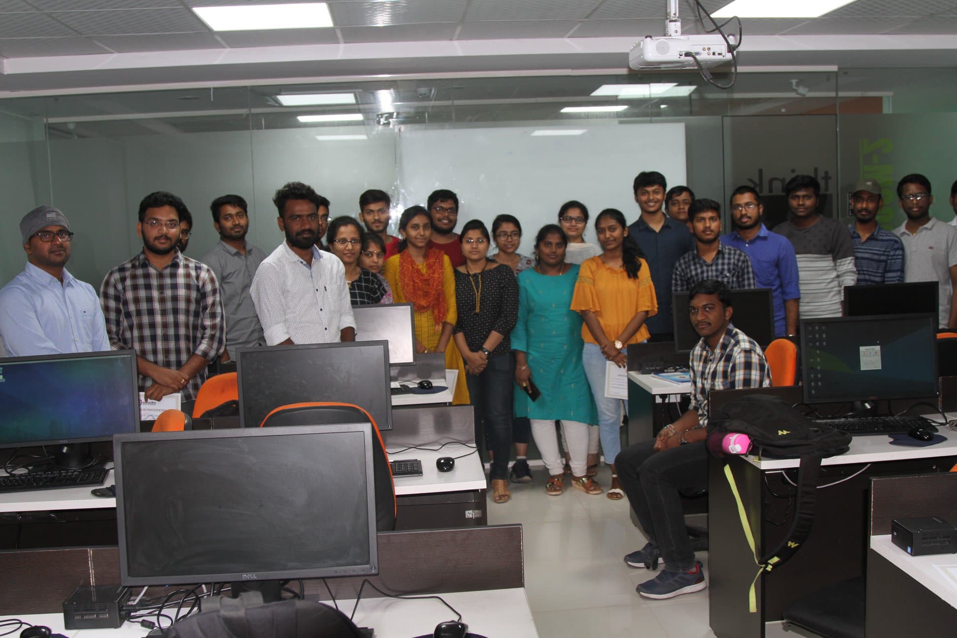 Sumedha Institute of Technology Institute Infrastructure photo 7