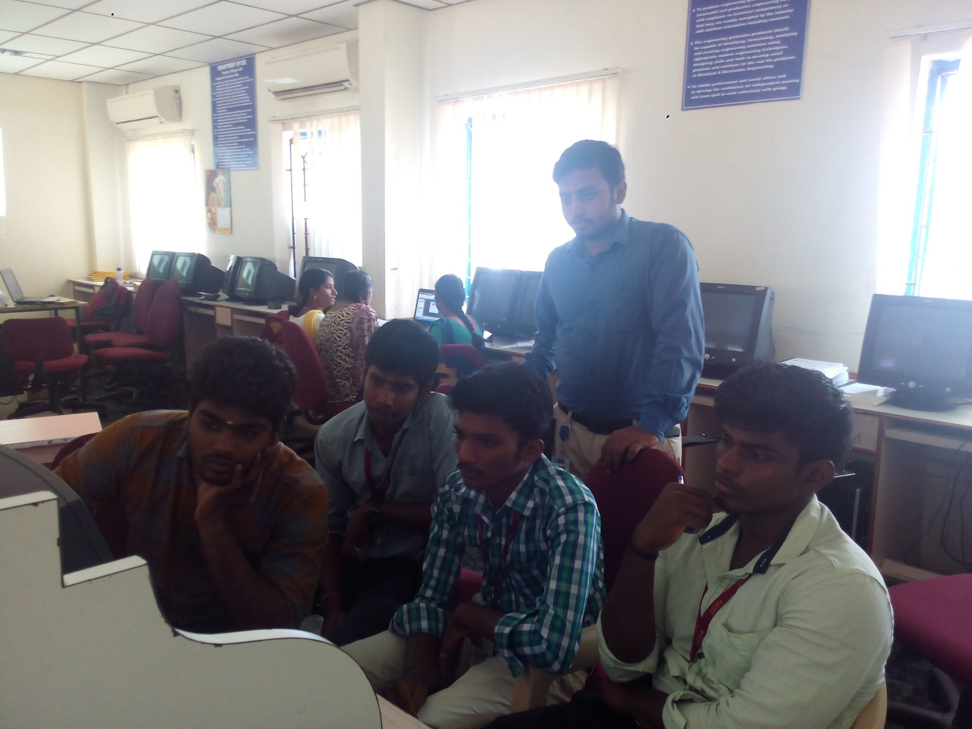 Mas Robotics photo photo 1