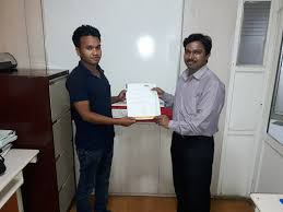 Teleman Institute of Wireless Technologies Pvt. Ltd. batch 2019 photo 4