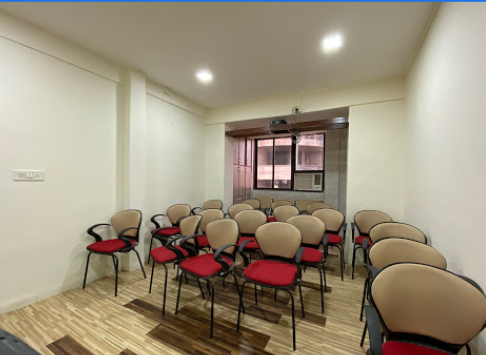 MAAC MAAC Dadar photo 3