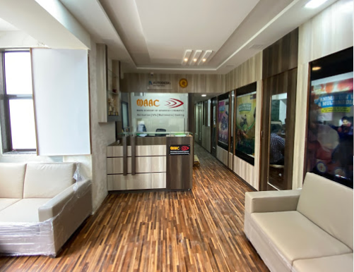 MAAC MAAC Dadar photo 4