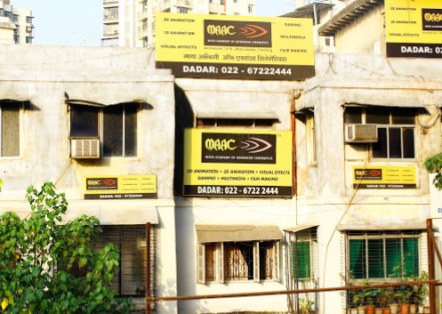 MAAC MAAC Dadar photo 5