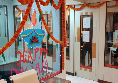 MAAC MAAC Dadar photo 7