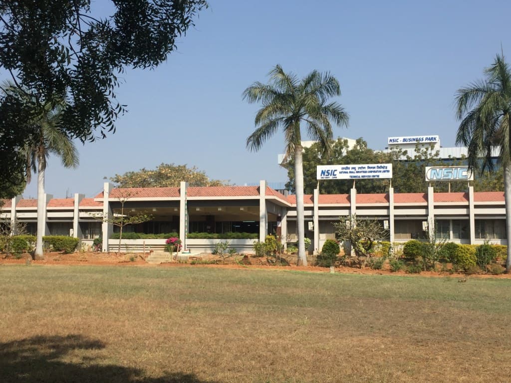 NSIC Technical Services Centre NSIC Technical Services Centre photo 1