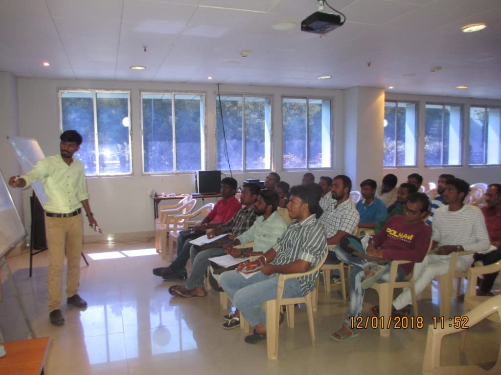 NSIC Technical Services Centre NSIC Technical Services Centre photo 2