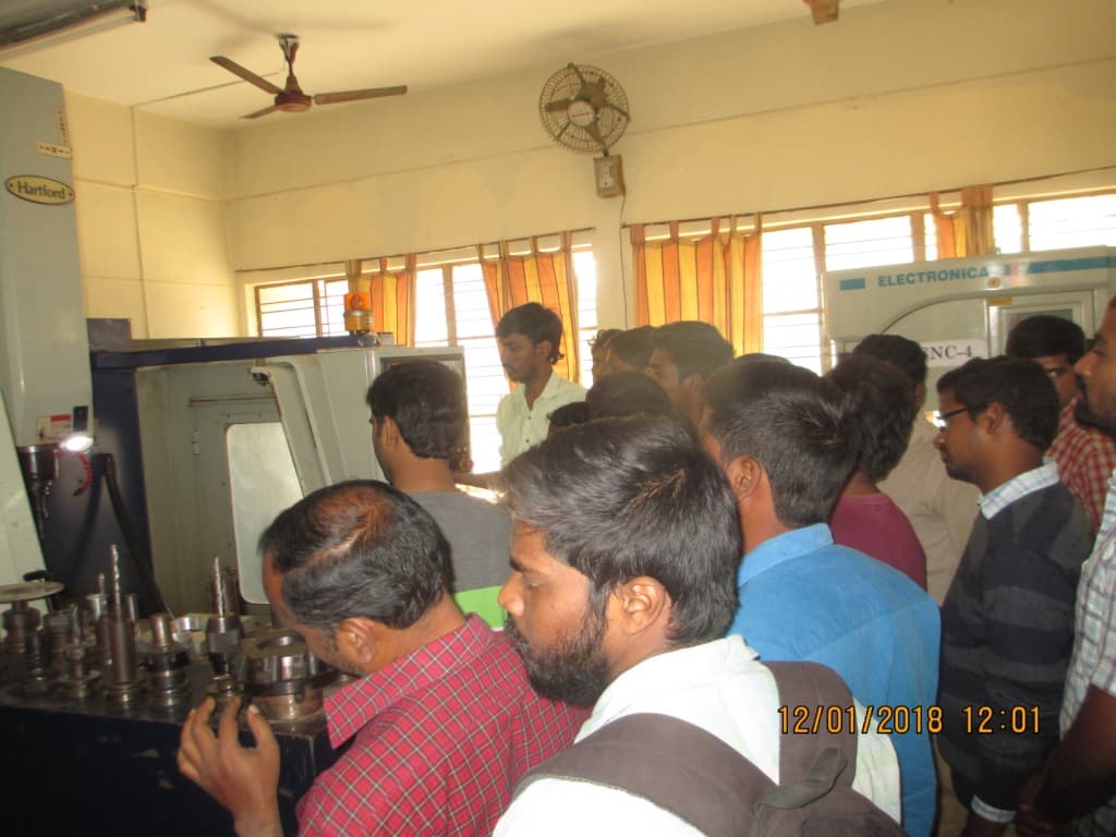 NSIC Technical Services Centre NSIC Technical Services Centre photo 3