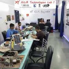 XiLiR Technologies - Engineering Projects | Training GENERAL photo 1