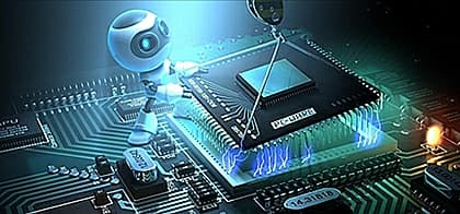 Institute of Electronics and Computer Technology (IECT) IECT photos photo 1