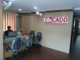 EduCADD Learning Solutions Pvt Ltd EduCADD Learning Solutions Pvt Ltd photo 7