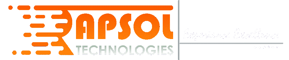 Rapsol Technologies Pvt. Ltd Repsol technologies photo 3