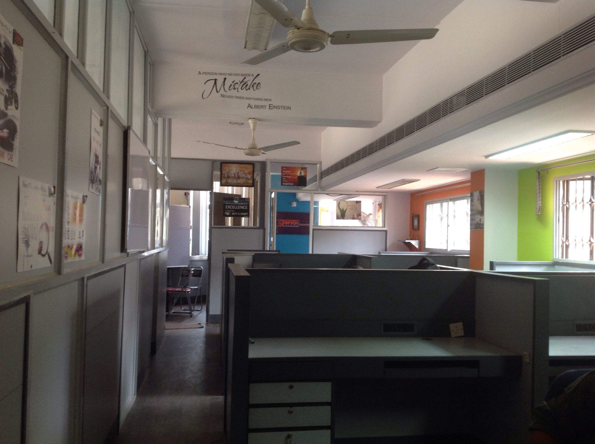 Rapsol Technologies Pvt. Ltd Repsol technologies photo 4
